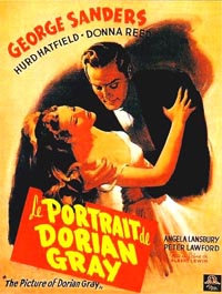 Le Portrait de Dorian Gray [1947]