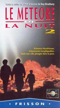 Le météore de la nuit 2 [1996]