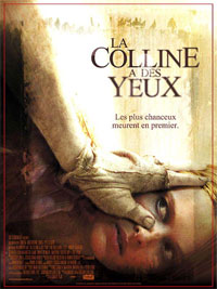 La colline a des yeux [2006]