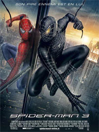 Spider-Man 3 [2007]