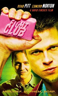 Fight Club [1999]