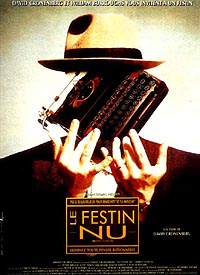 Le festin nu [1992]