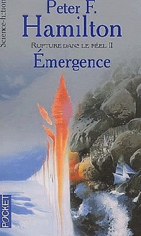 L'Aube de la Nuit : Emergence #2 [2003]