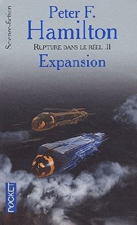 L'Aube de la Nuit : Expansion #3 [2003]