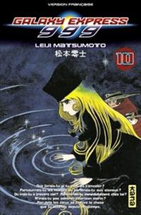 GALAXY EXPRESS 999 - 10 [2006]