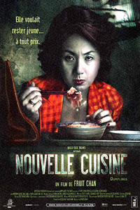 Nouvelle cuisine [2006]