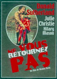 Ne vous retournez pas [1974]