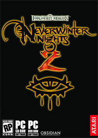 Neverwinter Nights 2 - PC