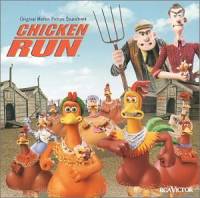 Chicken Run, Ost