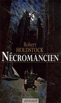 Nécromancien [2006]