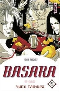 Basara 26 [2006]