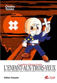 L'enfant aux trois yeux, tome 3