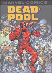 DeadPool : Un été meurtrier #3 [2004]