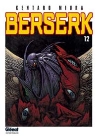 Berserk, tome 12