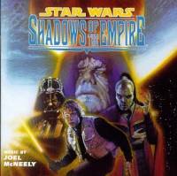 Star Wars : Shadows of the Empire [1996]