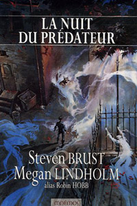 La Nuit du Prédateur