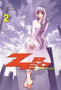 Zero, tome 2