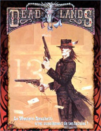 Deadlands [1998]