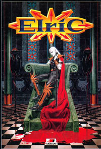 Elric : Crises Vilmiriennes