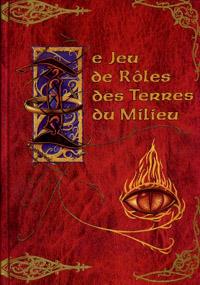 Le Seigneur des Anneaux : Le Jeu de rôle des Terres du Milieu 2ème édition [1995]