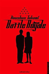 Battle royale [2006]