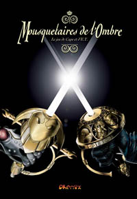 Mousquetaires de l'Ombre [2004]