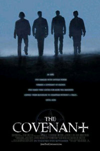 Covenant : Le Pacte du sang [2006]