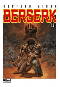 Berserk, tome 13