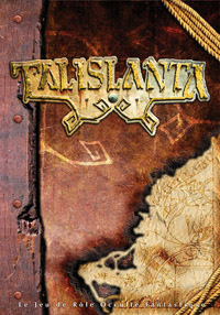 Talislanta 4ème édition : Les Peuples de la bordure méridionale