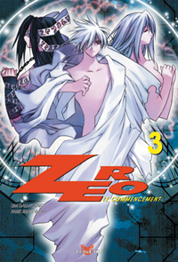 Zero, tome 3