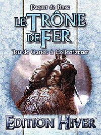 Le trône de fer JCC [2005]