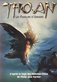 La Saga des Hommes Dieux : Thoan [1995]