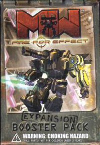 Mechwarrior [2003]