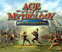 Age of Mythology - Le jeu de plateau [2004]