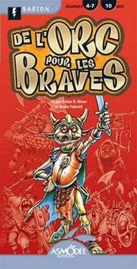 De l'Orc pour les Braves [2003]