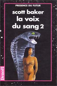 La Voix du sang #2 [1995]