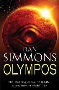 Ilium : Olympos #2 [2006]