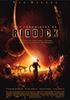 Les Chroniques de Riddick - HD-DVD HD-DVD 16/9 2:35 - Universal