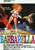 Voir la fiche Barbarella