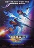 Voir la fiche Titan A.E.