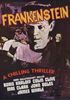 Voir la fiche Frankenstein