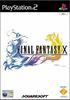 Final Fantasy X - PS2 CD-Rom PlayStation 2 - Square Enix