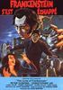 Frankenstein s'est échappé DVD 16/9 1:85 - Warner Bros.