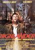 Highlander Director's Cut Blu-Ray 16/9 - Studio Canal