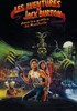 Voir la fiche les Aventures de Jack Burton