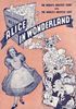 Voir la fiche Alice au pays des merveilles