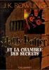 Voir la fiche Harry Potter et la chambre des secrets