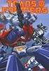 Voir la fiche Transformers