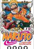 Voir la fiche Naruto Tome 1