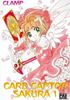 Card Captor Sakura Volume 1 : Card Captor Sakura. 12 cm x 18 cm - Pika